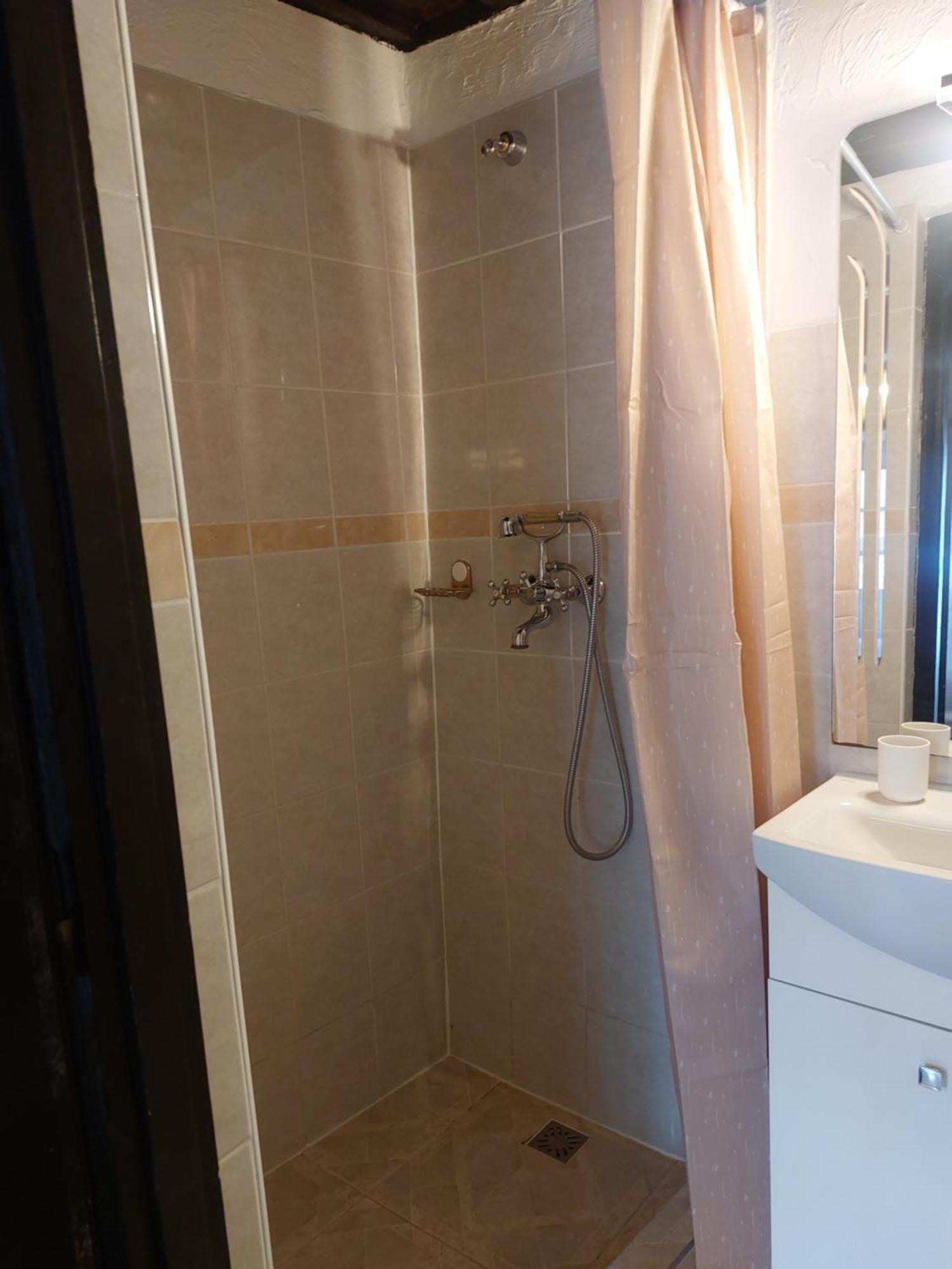 Babamuzeum Apartman Tihany Eksteriør billede